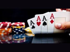 Tìm hiểu về game bài poker debet