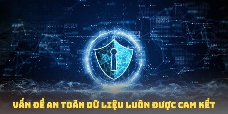 Chính Sách Bảo Mật DEBET Khẳng Định Uy Tín Thương Hiệu