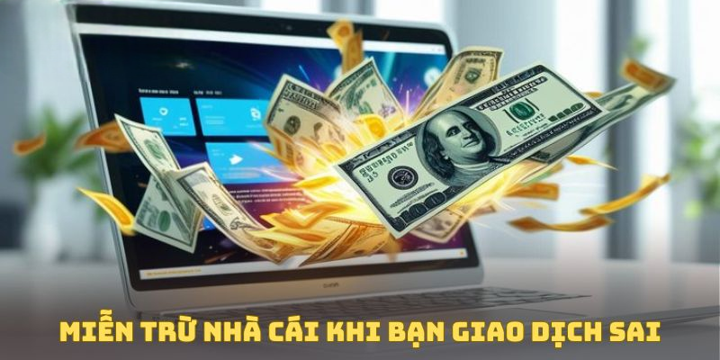 Miễn Trừ Trách Nhiệm DEBET – Quy Định Bảo Vệ Quyền Lợi