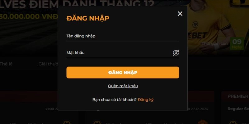 Hướng Dẫn Đăng Nhập Debet – Cách Thức An Toàn Nhất